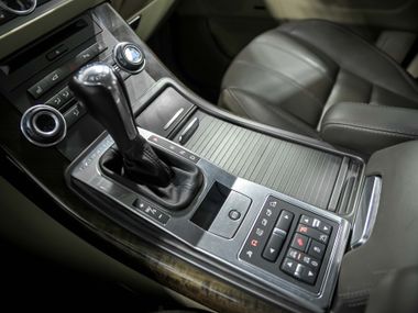 Land Rover Range Rover Sport 2012 года, 122 177 км - вид 13