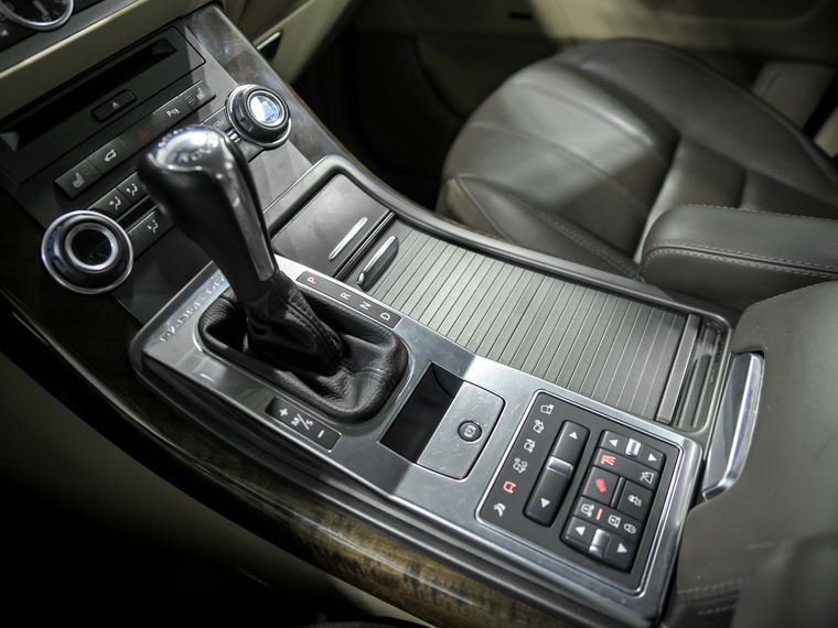 Land Rover Range Rover Sport 2012 года, 122 177 км - вид 13