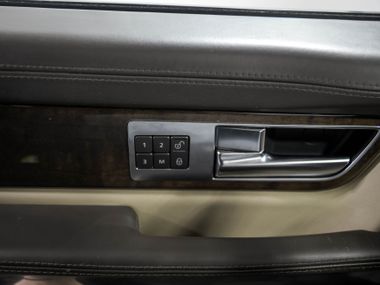 Land Rover Range Rover Sport 2012 года, 122 177 км - вид 15