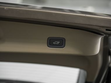 Land Rover Range Rover Sport 2012 года, 122 177 км - вид 23