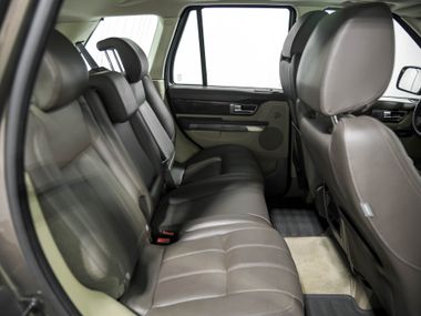 Land Rover Range Rover Sport 2012 года, 122 177 км - вид 18