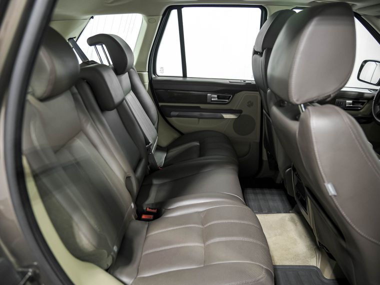 Land Rover Range Rover Sport 2012 года, 122 177 км - вид 18