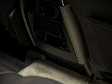 Land Rover Range Rover Sport 2012 года, 122 177 км - вид 19
