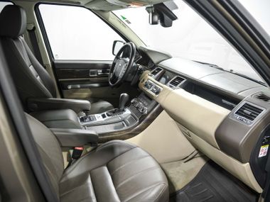 Land Rover Range Rover Sport 2012 года, 122 177 км - вид 20