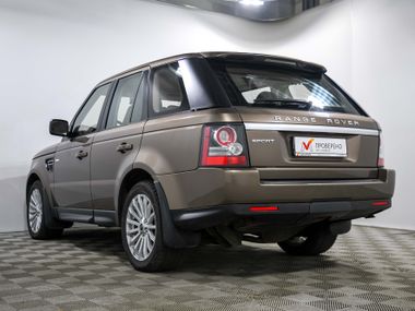 Land Rover Range Rover Sport 2012 года, 122 177 км - вид 6