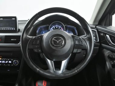 Mazda Axela 2015 года, 148 413 км - вид 10