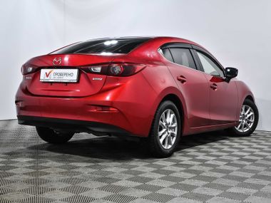 Mazda Axela 2015 года, 148 413 км - вид 6