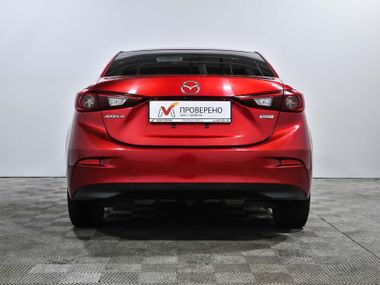 Mazda Axela 2015 года, 148 413 км - вид 6