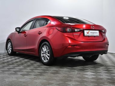 Mazda Axela 2015 года, 148 413 км - вид 8