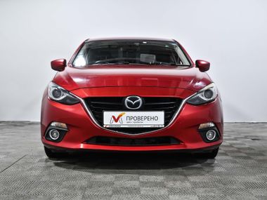 Mazda Axela 2015 года, 148 413 км - вид 3