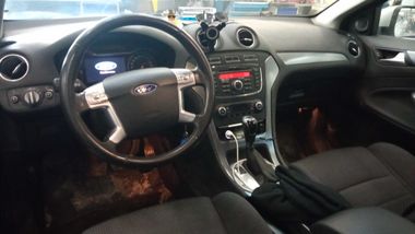 Ford Mondeo 2011 года, 311 093 км - вид 5