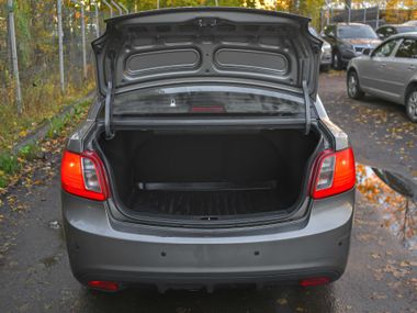 KIA Rio 2010 года, 85 094 км - вид 12