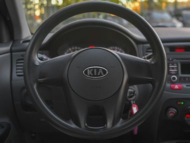 KIA Rio 2010 года, 85 094 км - вид 6