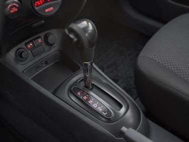 KIA Rio 2010 года, 85 094 км - вид 8