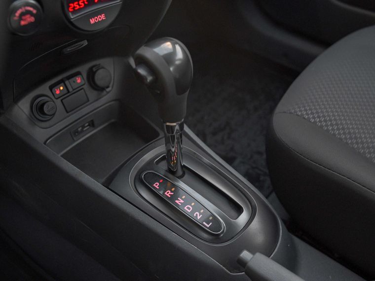 KIA Rio 2010 года, 85 094 км - вид 8