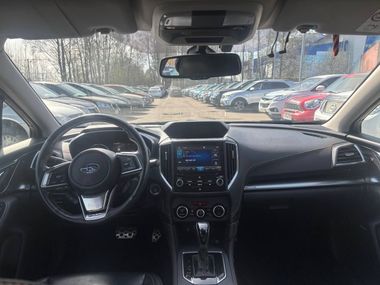 Subaru XV 2019 года, 142 040 км - вид 7