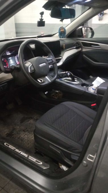 Haval F7 2023 года, 42 628 км - вид 5