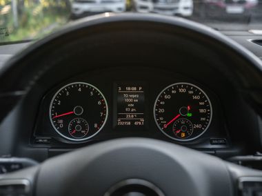 Volkswagen Tiguan 2012 года, 231 818 км - вид 5
