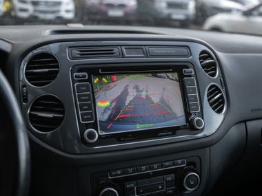 Volkswagen Tiguan 2012 года, 231 818 км - вид 9