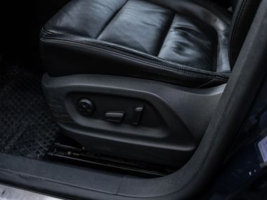 Volkswagen Tiguan 2012 года, 231 818 км - вид 14