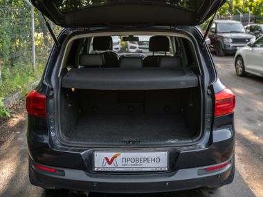 Volkswagen Tiguan 2012 года, 231 818 км - вид 17