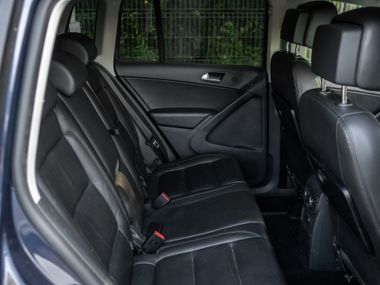 Volkswagen Tiguan 2012 года, 231 818 км - вид 15