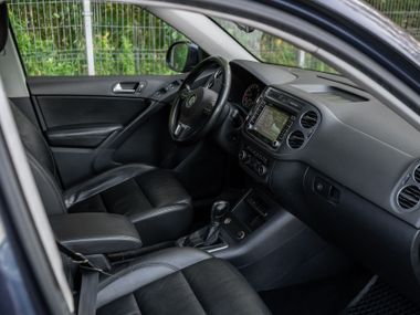 Volkswagen Tiguan 2012 года, 231 818 км - вид 16