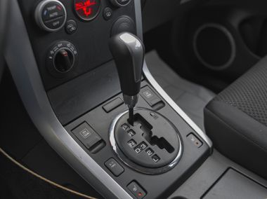 Suzuki Grand Vitara 2011 года, 200 331 км - вид 8