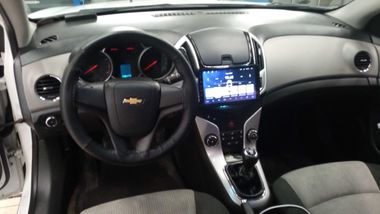 Chevrolet Cruze 2014 года, 146 477 км - вид 5