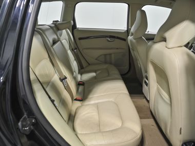 Volvo V70 2010 года, 247 817 км - вид 18