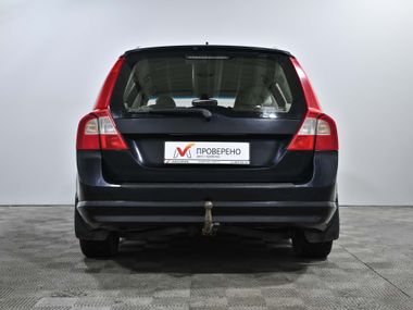 Volvo V70 2010 года, 247 817 км - вид 7