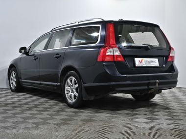 Volvo V70 2010 года, 247 817 км - вид 8