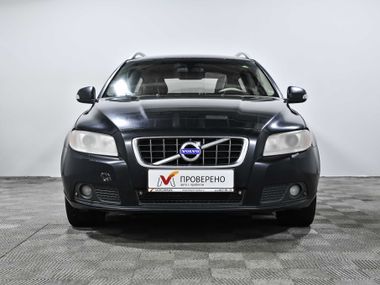 Volvo V70 2010 года, 247 817 км - вид 4