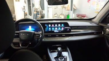 Chery Tiggo 7 Pro Max 2024 года, 9 483 км - вид 6