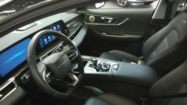 Chery Tiggo 7 Pro Max 2024 года, 9 483 км - вид 7