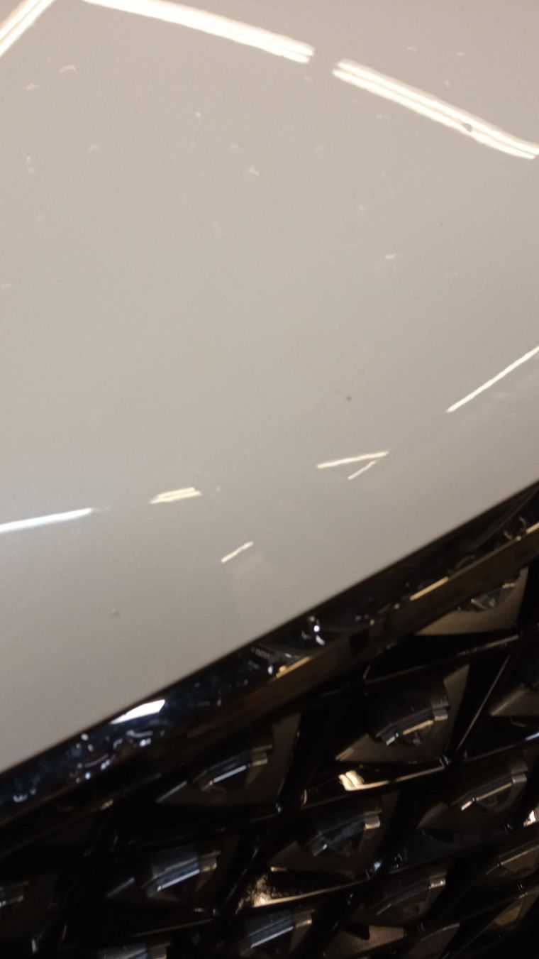 Chery Tiggo 7 Pro Max 2024 года, 9 483 км - вид 15