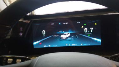 Chery Tiggo 7 Pro Max 2024 года, 9 483 км - вид 18