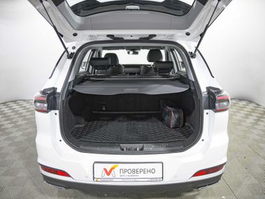 Chery Tiggo 7 Pro Max 2024 года, 9 483 км - вид 19