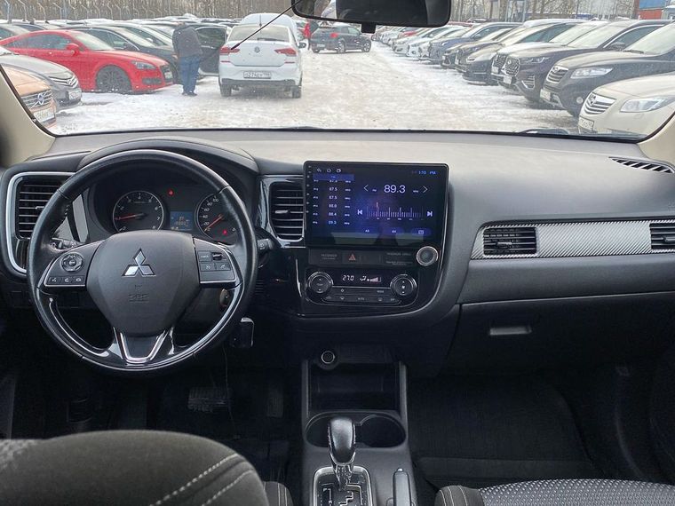 Mitsubishi Outlander 2016 года, 199 000 км - вид 7