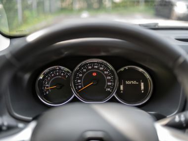 Renault Logan Stepway 2021 года, 50 115 км - вид 5