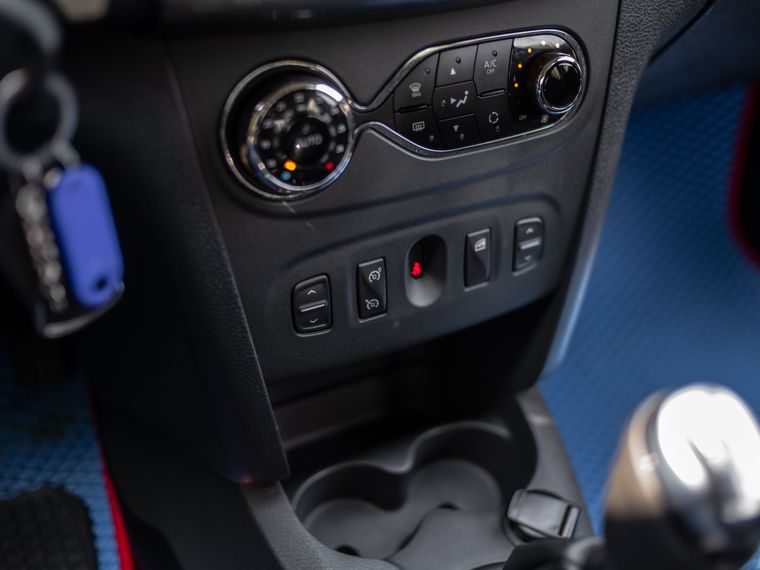 Renault Logan Stepway 2021 года, 50 115 км - вид 8