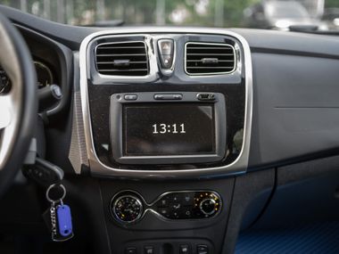 Renault Logan Stepway 2021 года, 50 115 км - вид 7