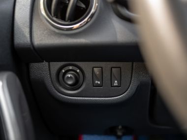 Renault Logan Stepway 2021 года, 50 115 км - вид 11
