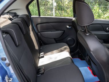 Renault Logan Stepway 2021 года, 50 115 км - вид 12