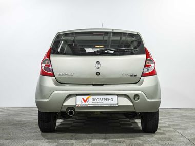 Renault Sandero 2013 года, 87 394 км - вид 6