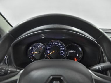 Renault Logan Stepway 2019 года, 113 500 км - вид 7