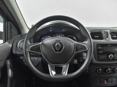 Renault Logan Stepway 2019 года, 113 500 км - вид 8