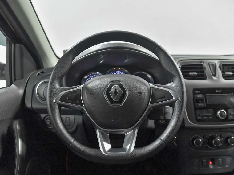 Renault Logan Stepway 2019 года, 113 500 км - вид 9