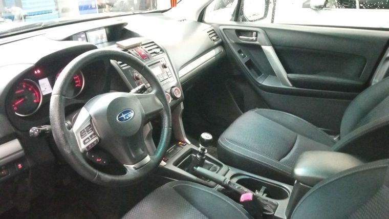 Subaru Forester 2014 года, 276 313 км - вид 5