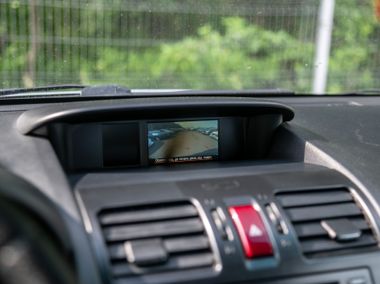 Subaru Forester 2014 года, 276 313 км - вид 8